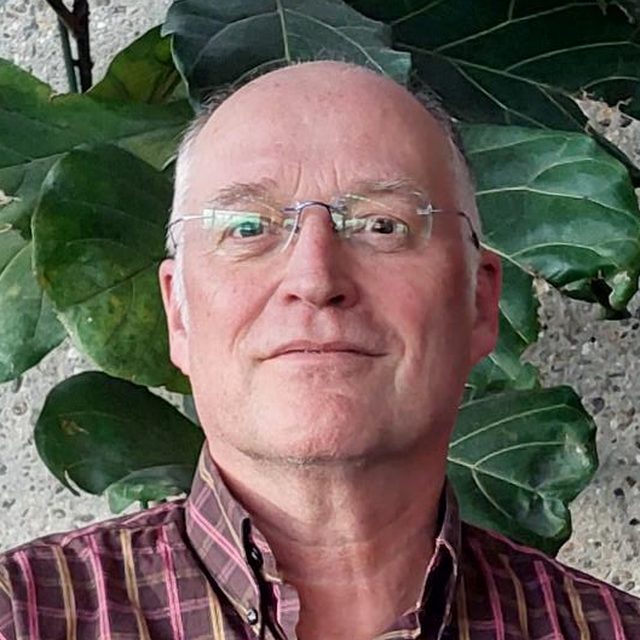 Jacques van der Smissen