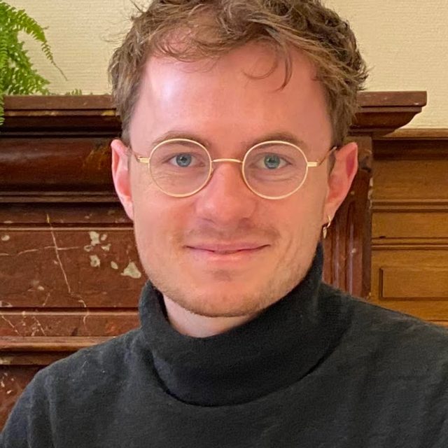 Menno Sedee