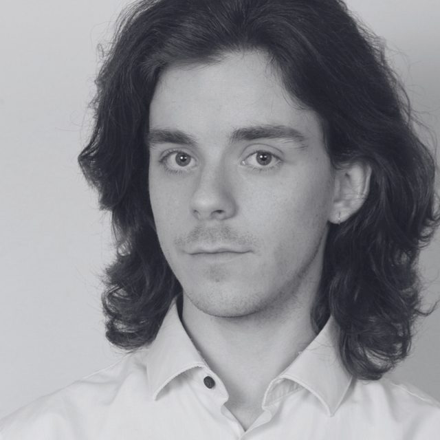 Pádraig Turley