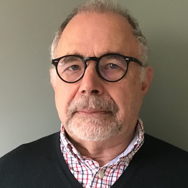 Robert Jan Peters