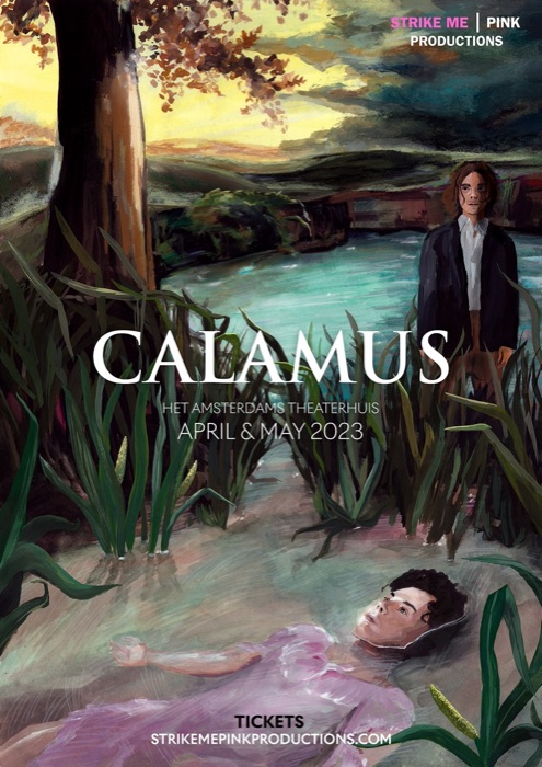 Calamus poster