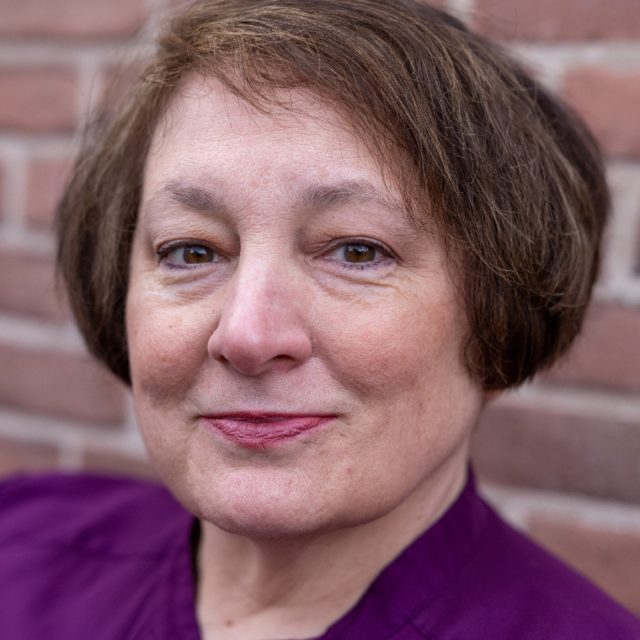 Jacquelyn Poplar