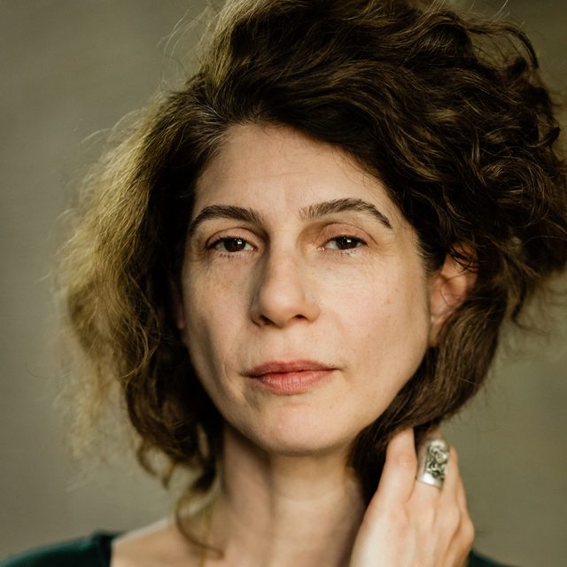 Leila Gray