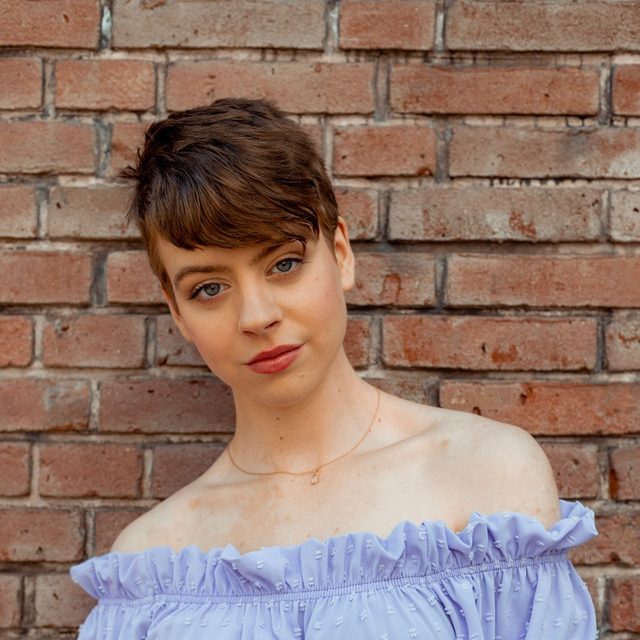 Isis Caljé