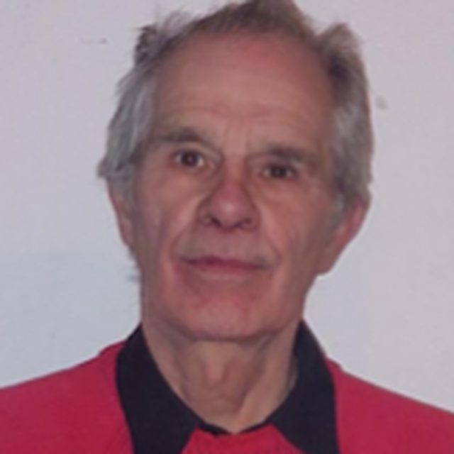 Ken Kitchen