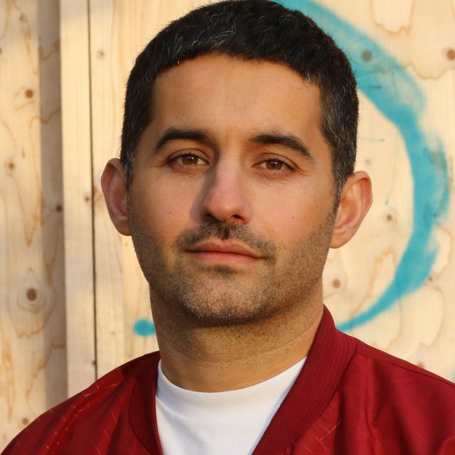 Selman Aqiqi