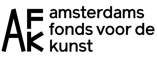 Amsterdams Fonds voor de Kunst