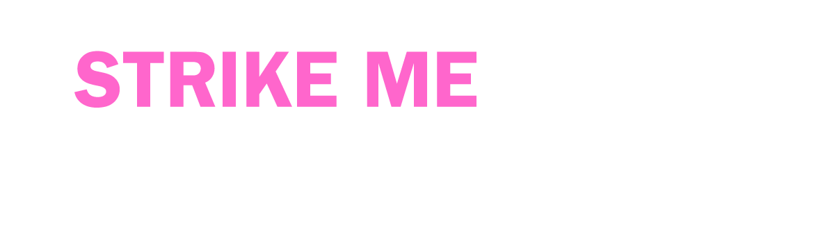 Strike Me Pink Productions