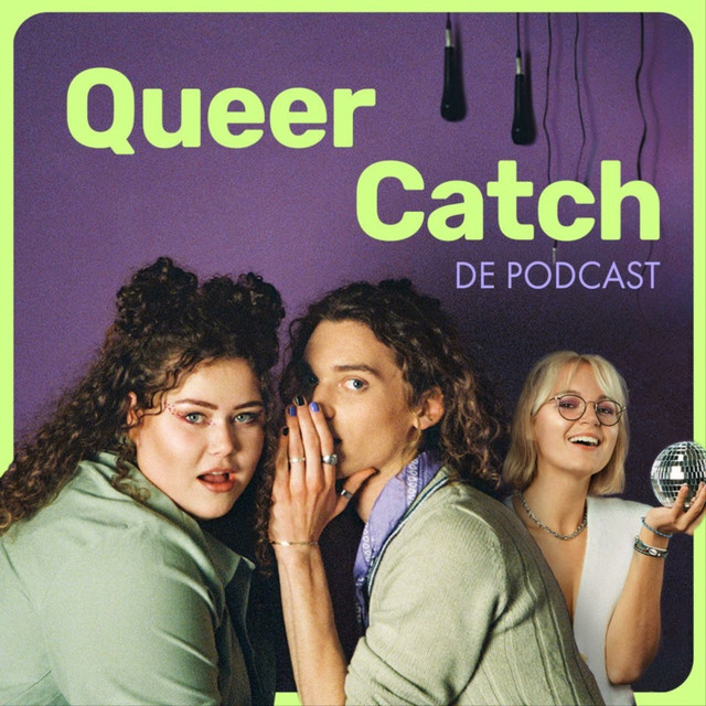 Queer Catch Podcast